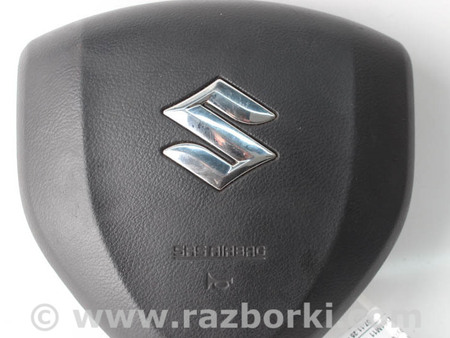 ФОТО Подушка безопасности в руль для Suzuki SX4 II S-Cross +рестайл (13-21) Київ