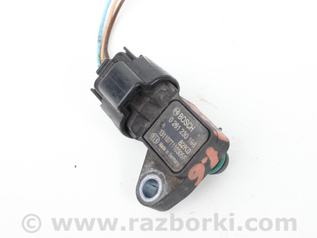 ФОТО Датчик давления Map Sensor для Suzuki SX4 II S-Cross +рестайл (13-21) Київ