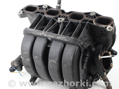 ФОТО Коллектор впускной пластик для Suzuki SX4 II S-Cross +рестайл (13-21) Київ