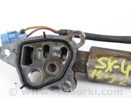ФОТО Клапан VVT-i для Suzuki SX4 II S-Cross +рестайл (13-21) Київ