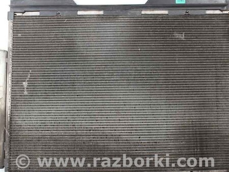ФОТО Радиатор кондиционера для Suzuki SX4 II S-Cross +рестайл (13-21) Київ
