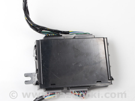 ФОТО Блок комфорта BCM для Suzuki SX4 II S-Cross +рестайл (13-21) Київ