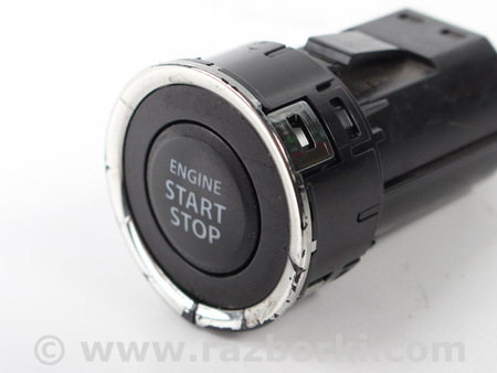 ФОТО Кнопка Start Stop для Suzuki SX4 II S-Cross +рестайл (13-21) Київ