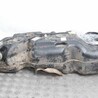 Бак топливный пластик Suzuki SX4 II S-Cross +рестайл (13-21)