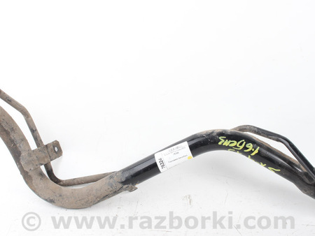 ФОТО Горловина бензобака для Suzuki SX4 II S-Cross +рестайл (13-21) Київ