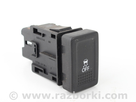 ФОТО Кнопка отключения ESP для Suzuki SX4 II S-Cross +рестайл (13-21) Київ