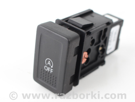 ФОТО Кнопка отключения Start Stop для Suzuki SX4 II S-Cross +рестайл (13-21) Київ