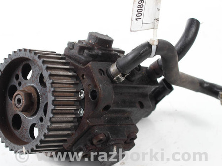 ФОТО ТНВД для Suzuki SX4 II S-Cross +рестайл (13-21) Київ