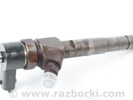 ФОТО Форсунка электро для Suzuki SX4 II S-Cross +рестайл (13-21) Київ