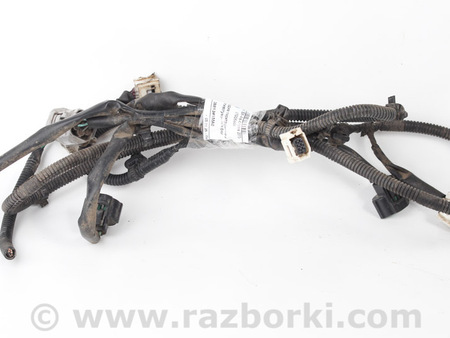 ФОТО Проводка парктроников и противотуманных фар для Suzuki SX4 II S-Cross +рестайл (13-21) Київ