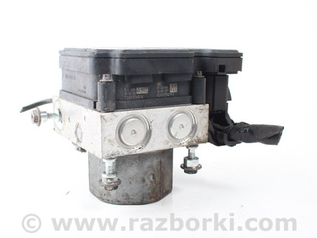 ФОТО Блок ABS для Suzuki SX4 II S-Cross +рестайл (13-21) Київ