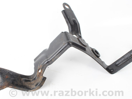 ФОТО Кронштейн блока ABS для Suzuki SX4 II S-Cross +рестайл (13-21) Київ