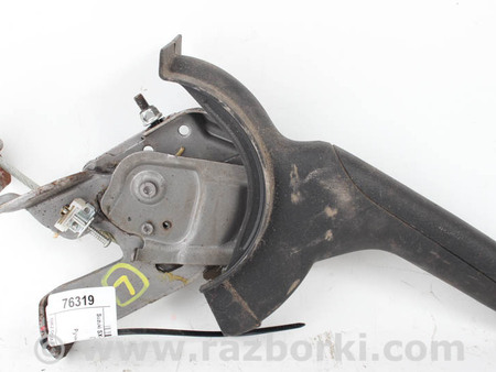 ФОТО Ручка ручника для Suzuki SX4 II S-Cross +рестайл (13-21) Київ