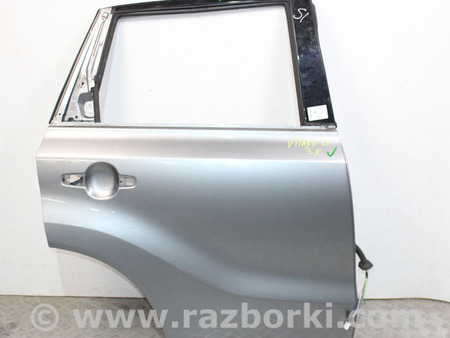 ФОТО Дверь задняя правая для Suzuki Vitara (2015-) Київ