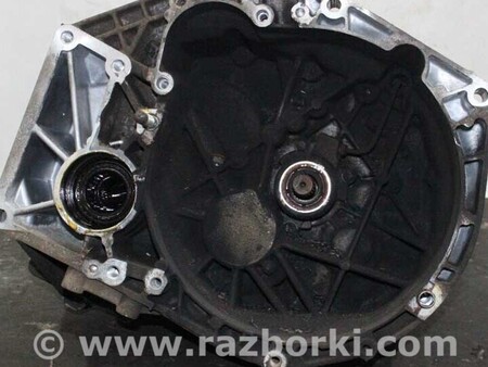 ФОТО Коробка передач МКПП для Suzuki SX4 II S-Cross +рестайл (13-21) Київ
