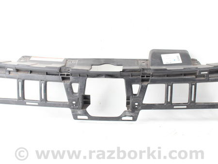 ФОТО Накладка замка капота для Suzuki Vitara (2015-) Київ