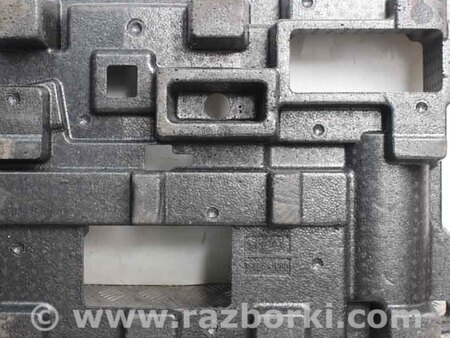 ФОТО Наполнитель багажника для Suzuki Vitara (2015-) Київ