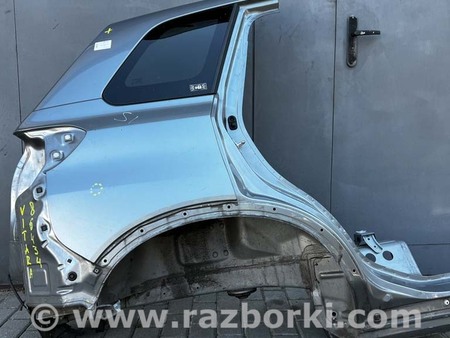 ФОТО Четверть кузова задняя правая для Suzuki Vitara (2015-) Київ
