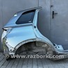 Четверть кузова задняя правая Suzuki Vitara (2015-)