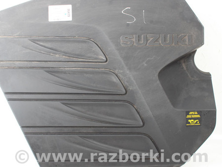 ФОТО Декоративная накладка двигателя для Suzuki Vitara (2015-) Київ
