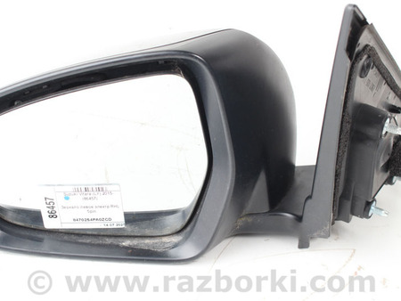 ФОТО Зеркало левое электр для Suzuki Vitara (2015-) Київ