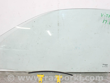 ФОТО Стекло двери переднее левое для Suzuki Vitara (2015-) Київ