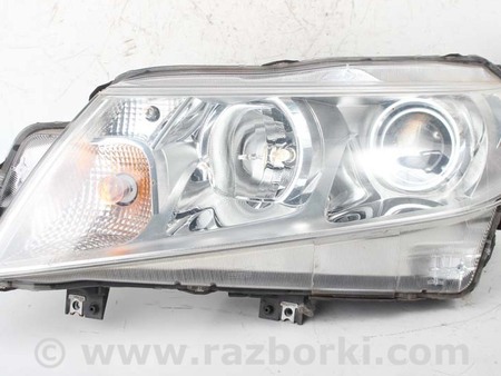 ФОТО Фара левая галогеновая для Suzuki Vitara (2015-) Київ