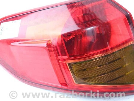 ФОТО Фонарь левый для Suzuki Vitara (2015-) Київ