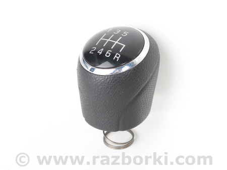 ФОТО Ручка переключения передач для Suzuki Vitara (2015-) Київ