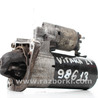 Стартер Suzuki Vitara (2015-)