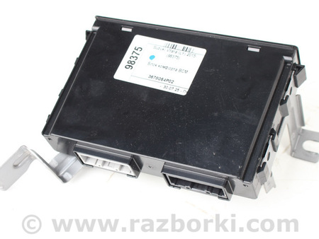 ФОТО Блок комфорта BCM для Suzuki Vitara (2015-) Київ