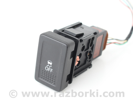 ФОТО Кнопка отключения ESP для Suzuki Vitara (2015-) Київ