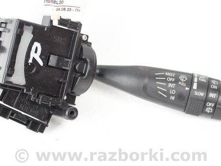 ФОТО Переключатель подрулевой правый для Suzuki Vitara (2015-) Київ