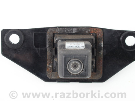 ФОТО Камера заднего вида для Toyota Auris E150 (06-12) Київ