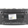 магнитофон Toyota Auris E150 (06-12)