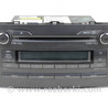 магнитофон Toyota Auris E150 (06-12)