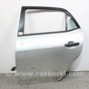 Дверь задняя левая дефект Toyota Auris E150 (06-12)