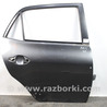 Дверь задняя правая Toyota Auris E150 (06-12)