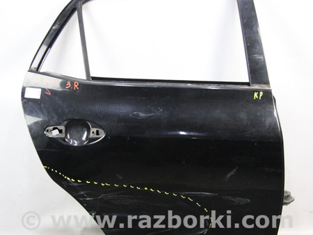 ФОТО Дверь задняя правая дефект для Toyota Auris E150 (06-12) Київ