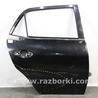 Дверь задняя правая дефект Toyota Auris E150 (06-12)