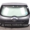 Крышка багажника Toyota Auris E150 (06-12)