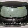Крышка багажника Toyota Auris E150 (06-12)