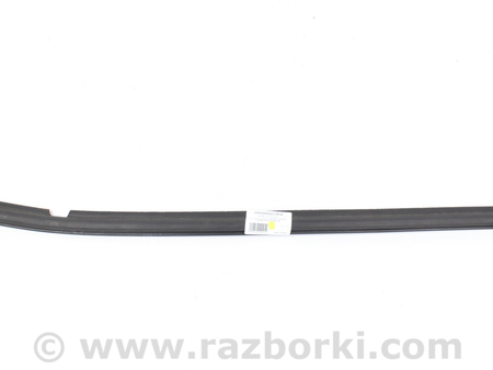 ФОТО Молдинг стекла двери задний правый для Toyota Auris E150 (06-12) Київ