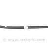 Молдинг стекла двери задний правый Toyota Auris E150 (06-12)