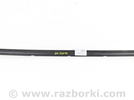 ФОТО Молдинг стекла двери передний правый для Toyota Auris E150 (06-12) Київ