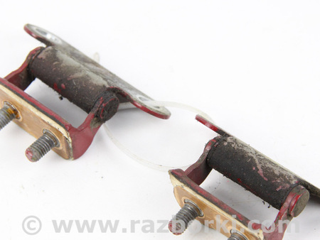 ФОТО Петли кр.багажника 2 шт. для Toyota Auris E150 (06-12) Київ