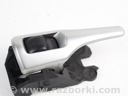 ФОТО Ручка двери внутр правая для Toyota Auris E150 (06-12) Київ