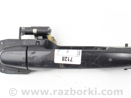 ФОТО Ручка двери наруж прав перед для Toyota Auris E150 (06-12) Київ