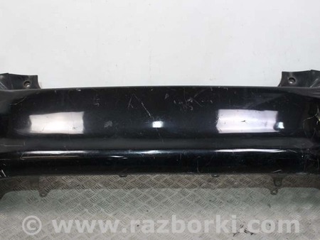 ФОТО Бампер задний для Toyota Auris E150 (06-12) Київ