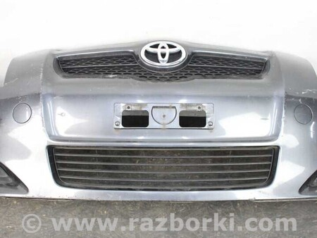 ФОТО Бампер передний в сборе для Toyota Auris E150 (06-12) Київ